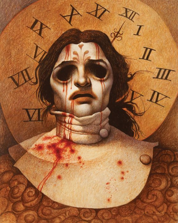 Edgar Allan Poe "Stories and Poems" Slipcased Deluxe Signed Artist Edition, Leather Bound Collector's Edition  [Sealed]