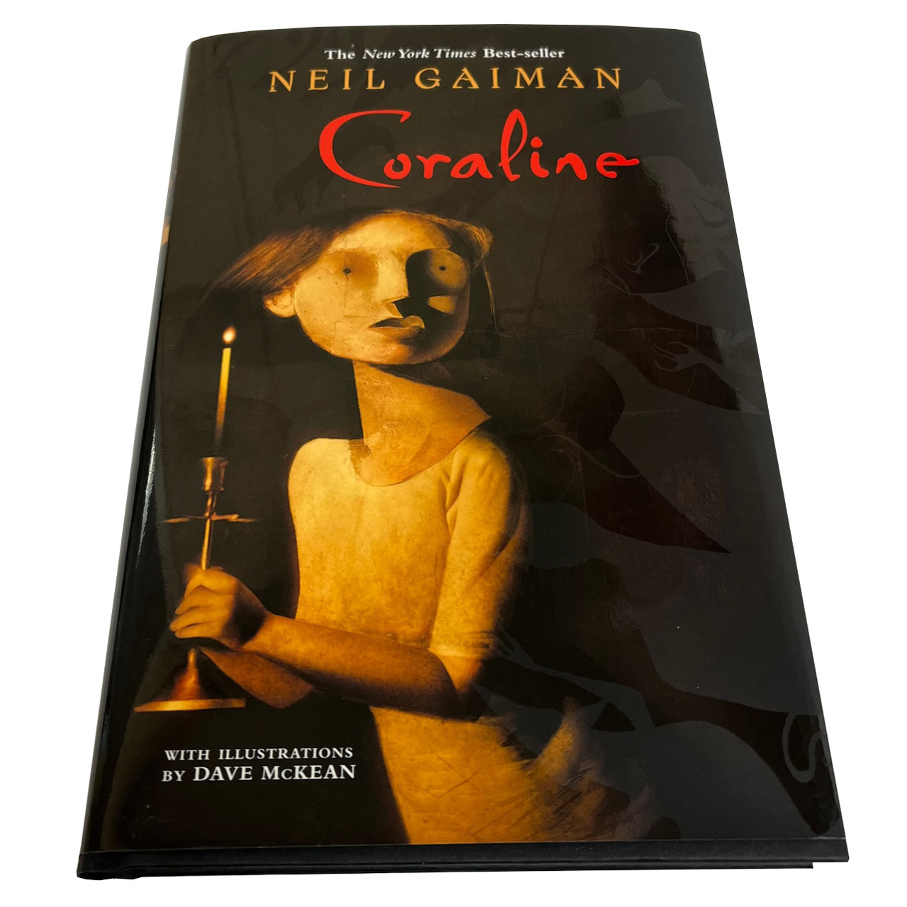 Neil Gaiman 