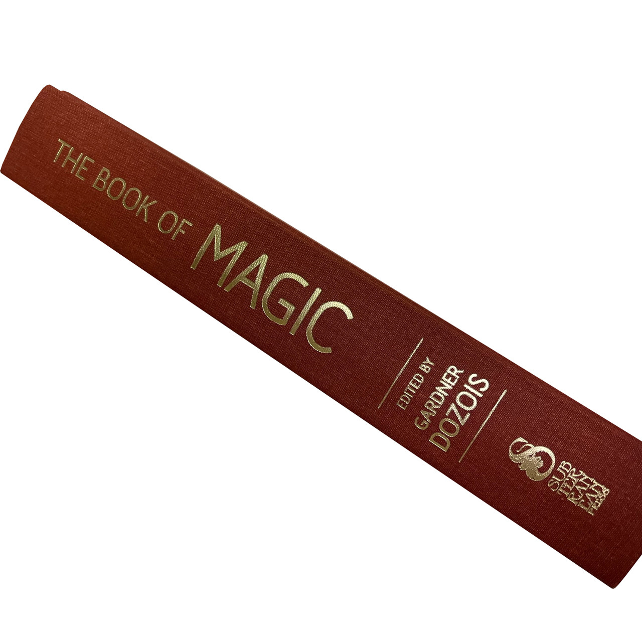 "The Book Of Swords" and "The Book Of Magic" Slipcased Signed Limited Edition 2-Volume Matching Numbers Set No. 147 of 300 [Very Fine]