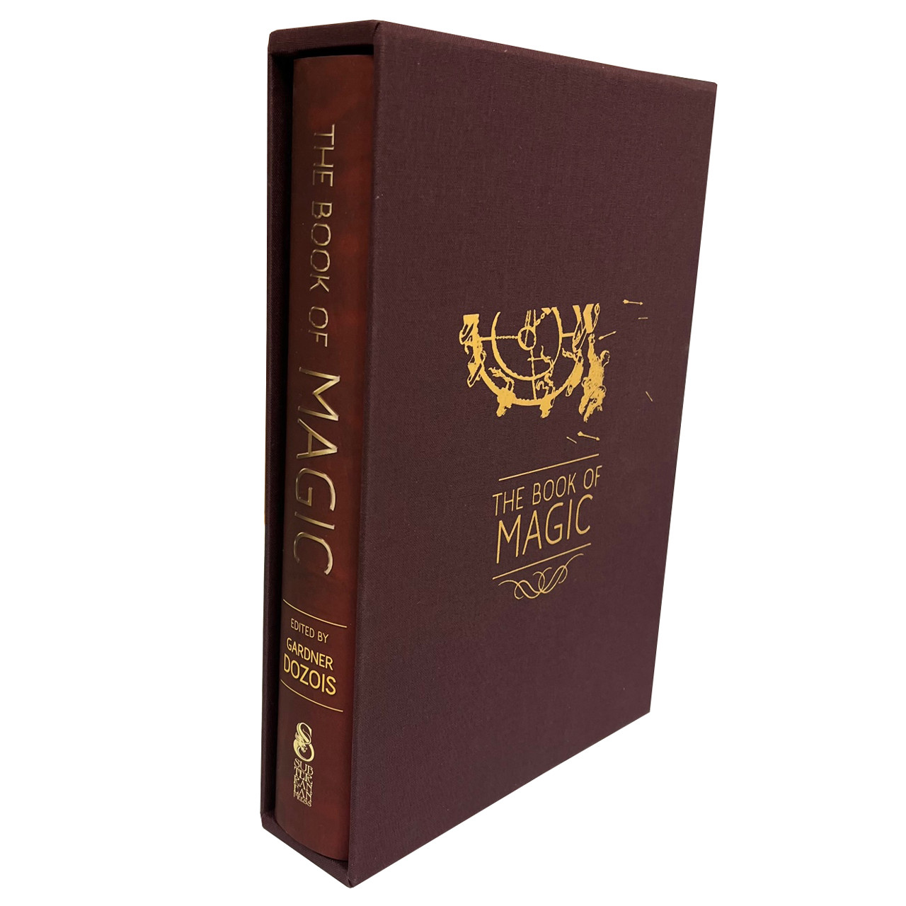 George R.R. Martin "A Knight Of Seven Kingdoms", "Fire & Blood", "Rogues", "The Book Of Swords", "The Book Of Magic" Signed Limited Edition Partial Matching Set [Very Fine]