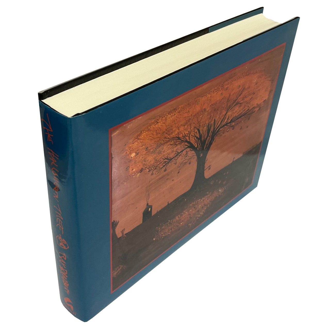 Ray Bradbury "The Halloween Tree" Slipcased Signed Limited Edition No. 151 of 750  [Very Fine]