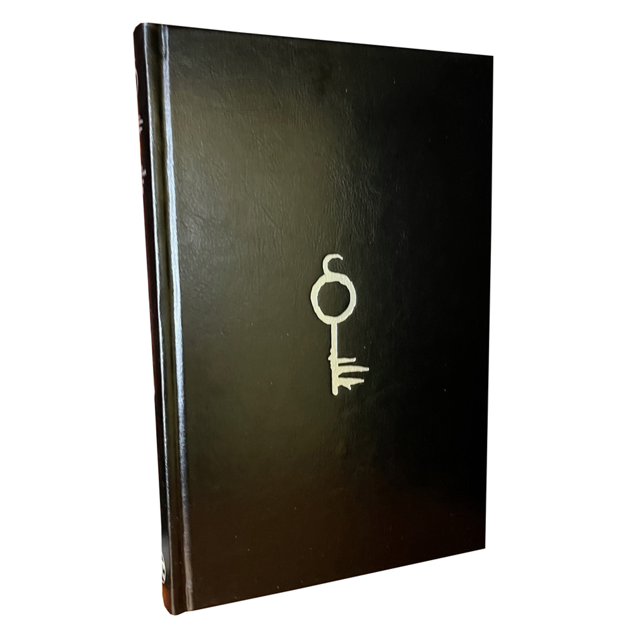 Neil Gaiman "The Sandman: Morpheus Helm Masterpiece Edition" 6-Volume Signed Limited Edition, Leather-Bound w/COA [Very Fine]
