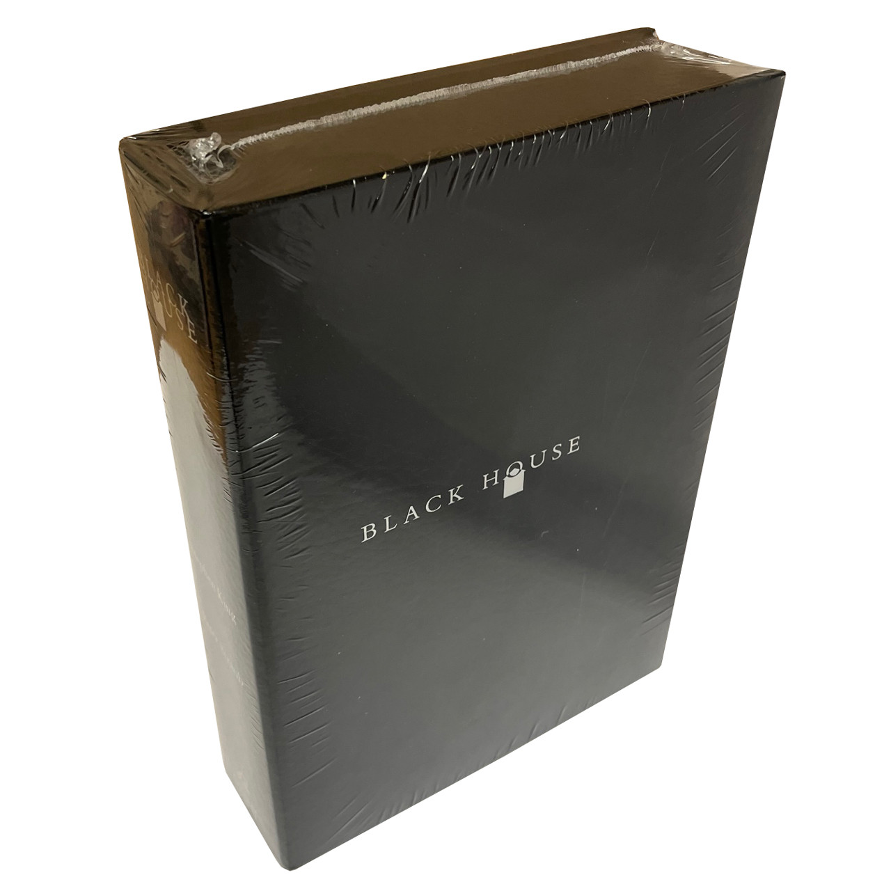 Stephen King, Peter Straub "Black House" Signed Limited First Edition, Number 929 of 1,520 Traycased [Sealed]