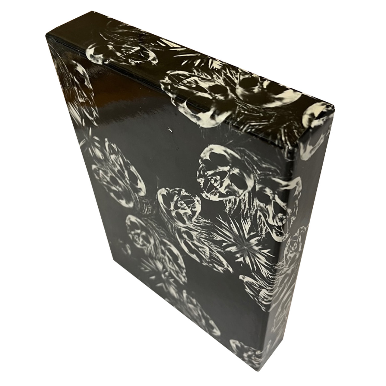 "Book Of The Dead" Slipcased Signed Limited Edition No. 390 of 500 [Fine/Fine]