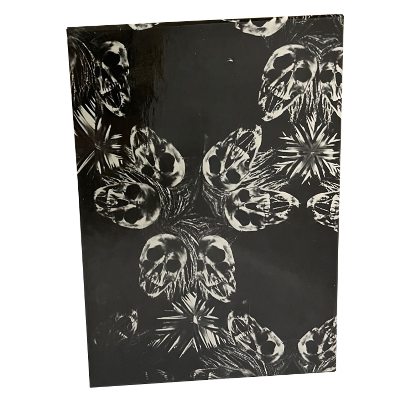 "Book Of The Dead" Slipcased Signed Limited Edition No. 390 of 500 [Fine/Fine]