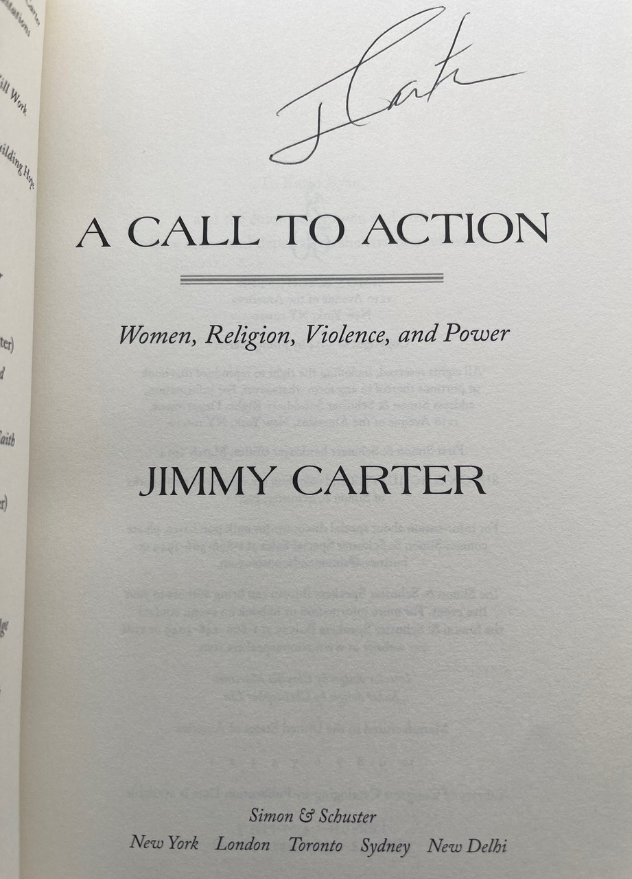 Jimmy Carter 