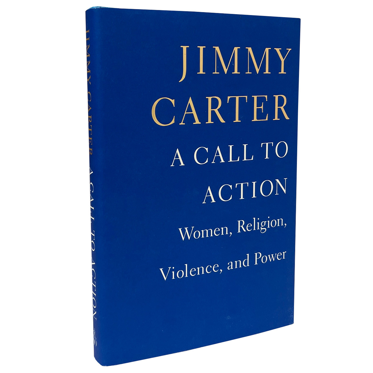 Jimmy Carter 
