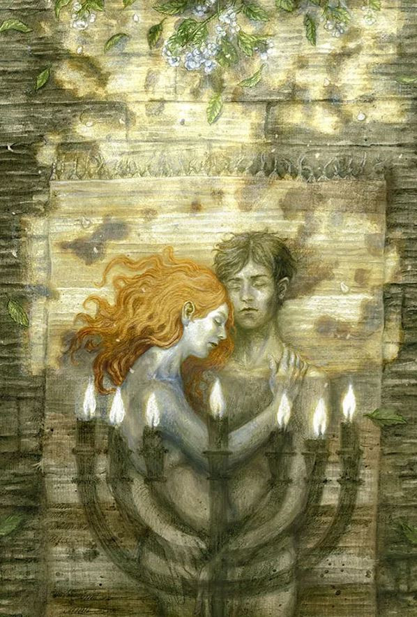 Joe Hill "Horns" Slipcased Signed Deluxe Limited Edition of 1,750 [Sealed]