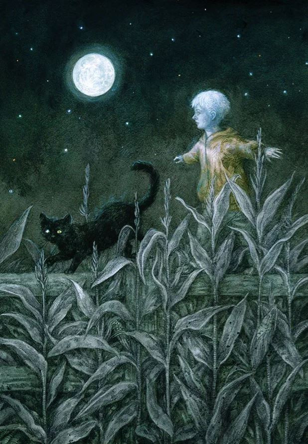 Joe Hill "Horns" Slipcased Signed Deluxe Limited Edition of 1,750 [Sealed]