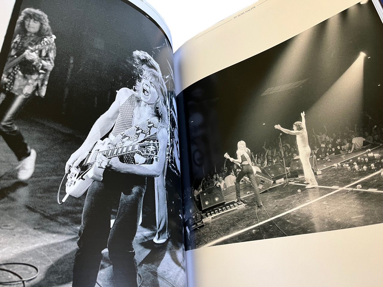 Ross Halfin 