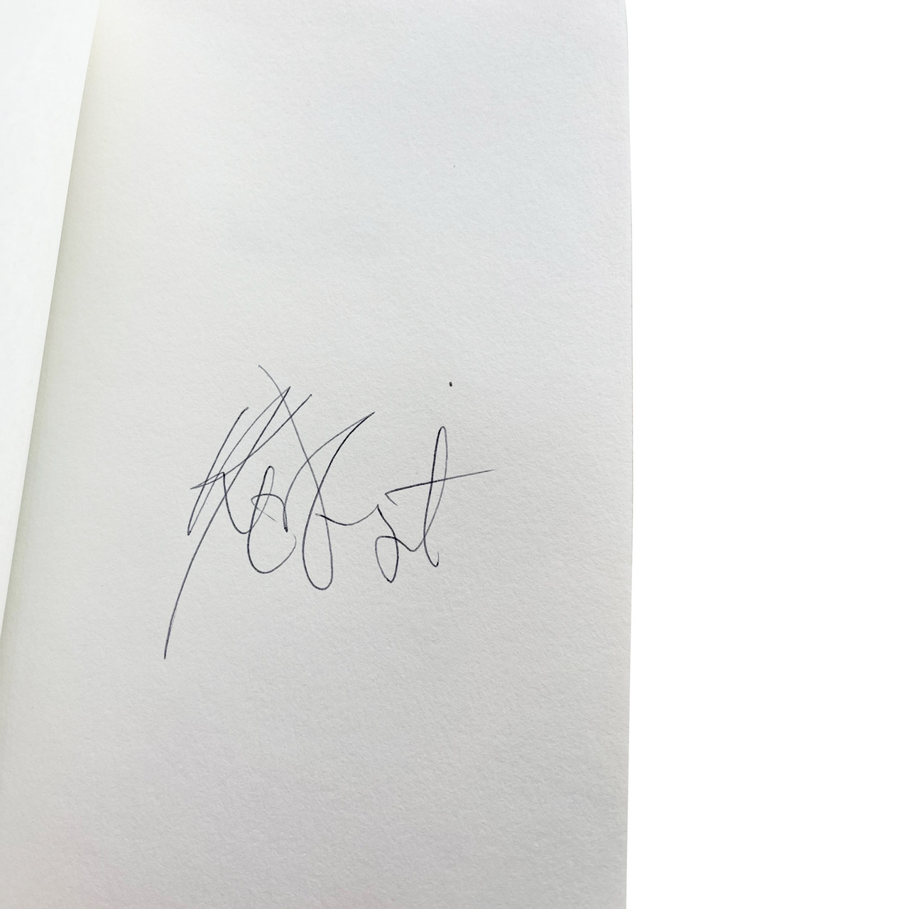 Kurt Vonnegut "Galapagos" Signed  First Edition, Leather-Bound Collector's Edition [Sealed]