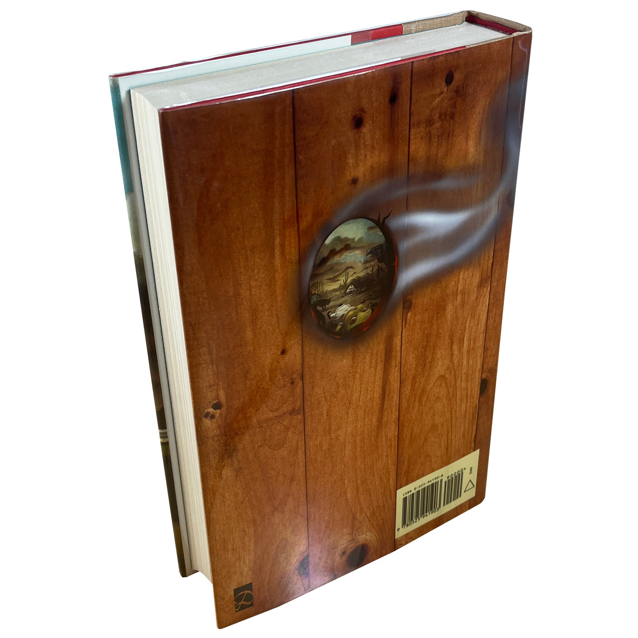 Stephen King (Writing as Richard Bachman) "The Regulators" First Edition / First Printing