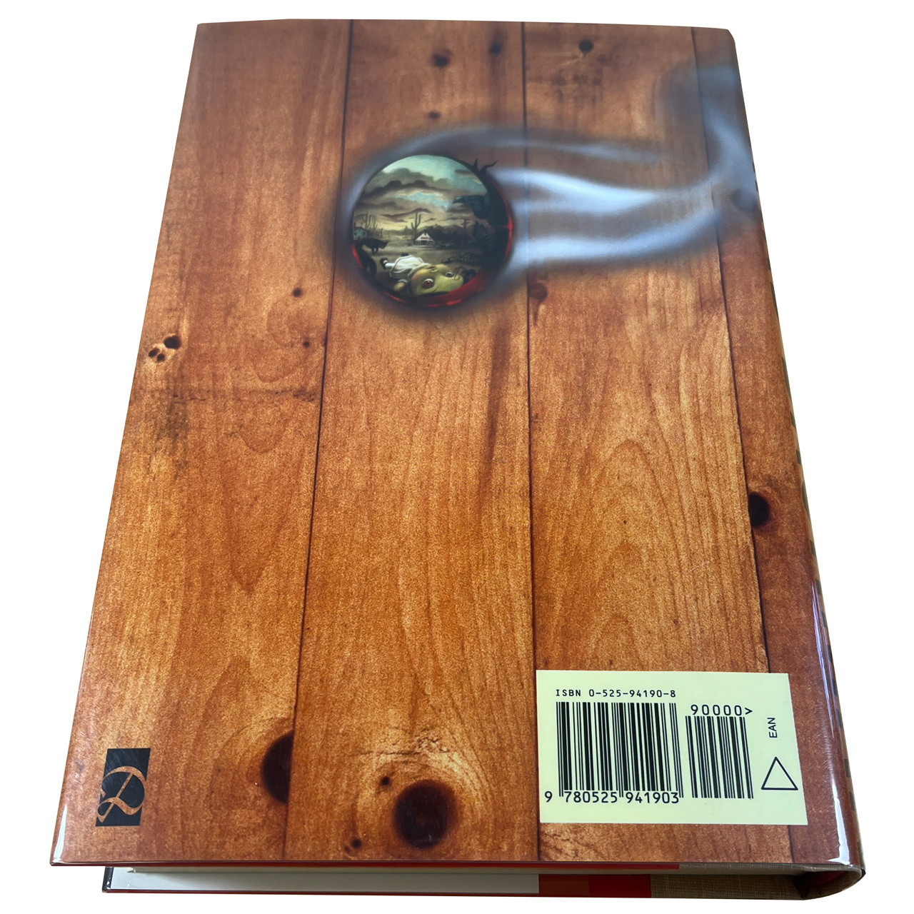 Stephen King (Writing as Richard Bachman) "The Regulators" First Edition / First Printing