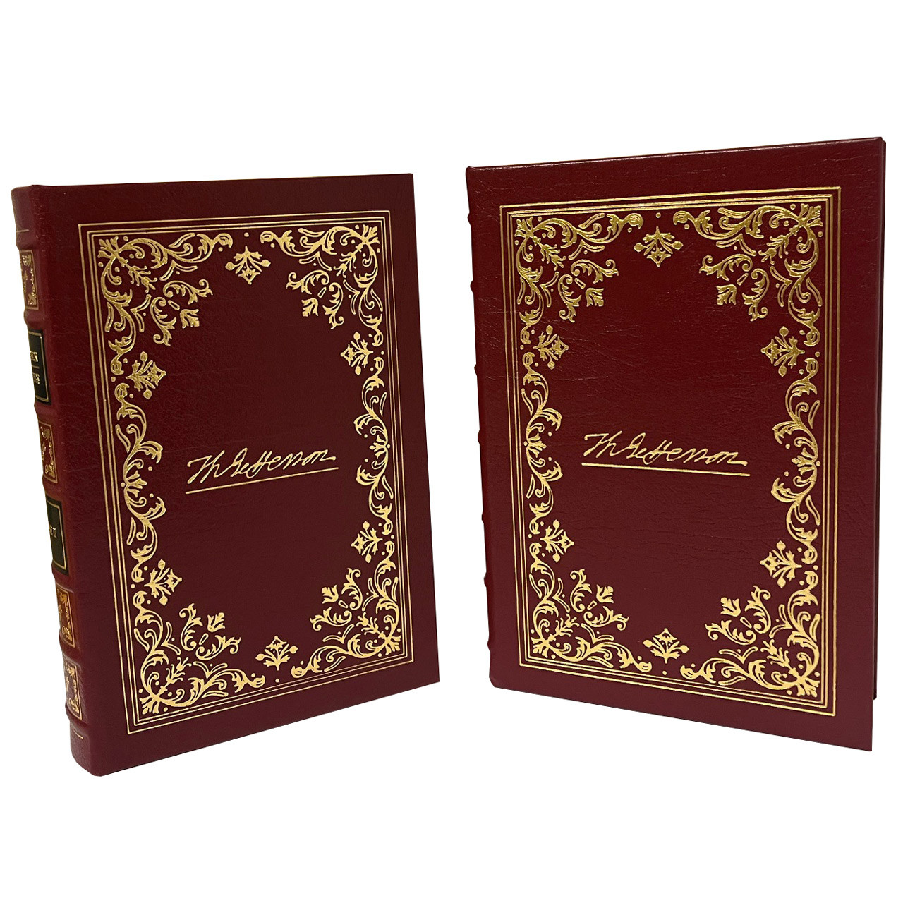 Dumas Malone 