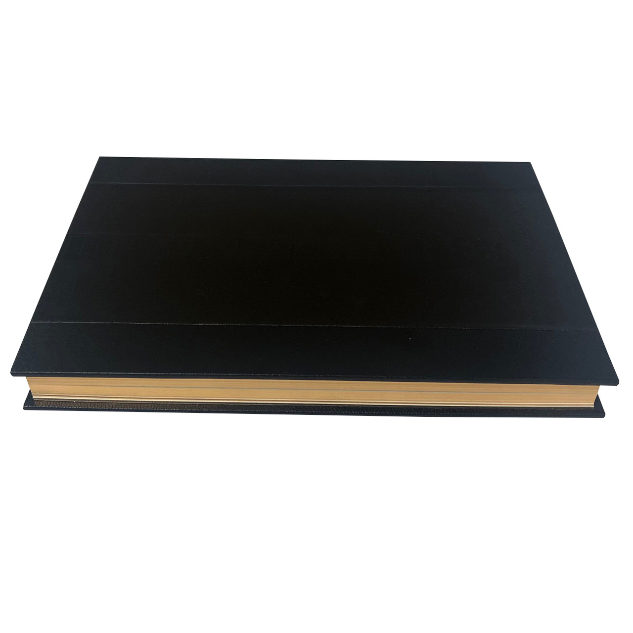 "Songs by George Harrison" Book & Record Set, Deluxe Signed Limited Edition, Leather-Bound 2-Volume Matching Set No.133 of 2,500