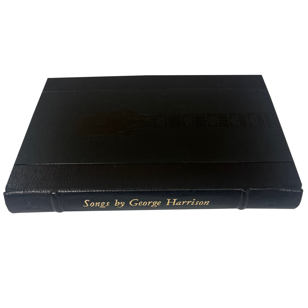 Songs by e Harrison 限定版 Songs by George Harrison