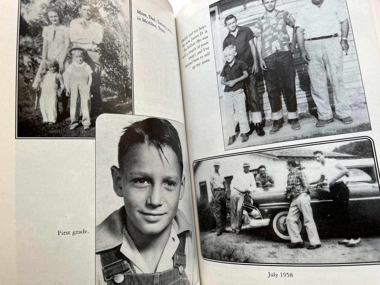 Waylon Jennings "Waylon: An Autobiography" Signed First Edition, First Printing w/COA [Very Fine]
