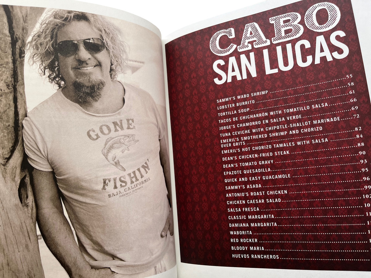 Sammy Hagar "Are We Having Any Fun Yet?" Signed First Edition, First Printing w/COA [Very Fine]