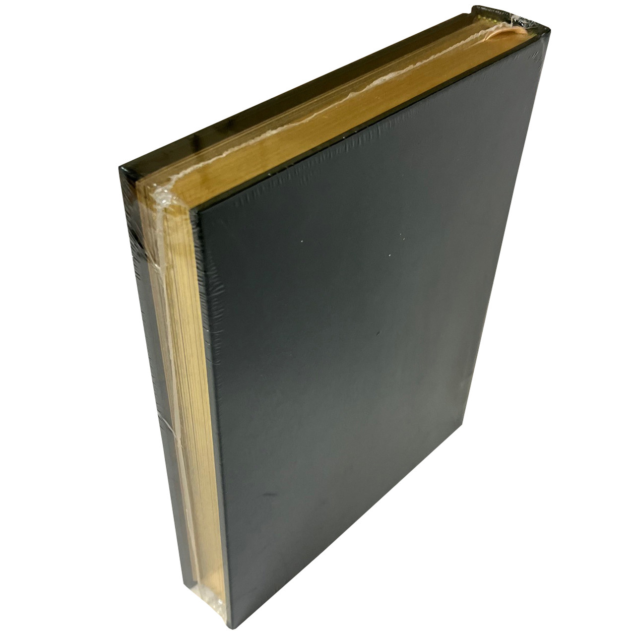 Robert Louis Stevenson "Kidnapped" Leather Bound Collector's Edition [Sealed]