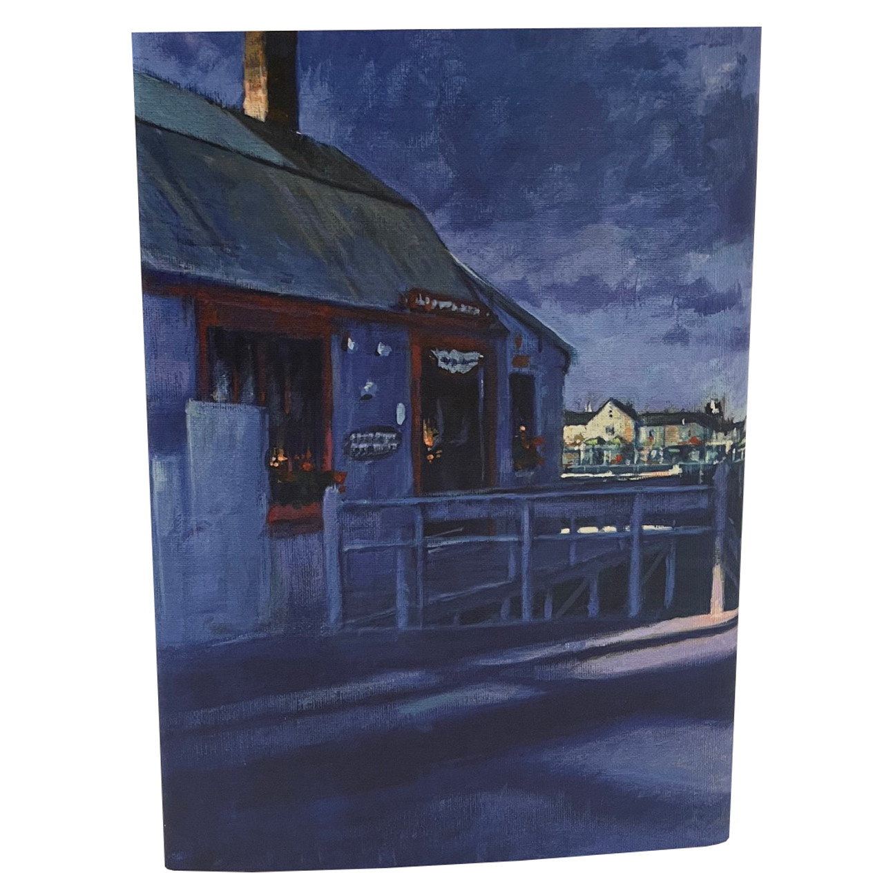 Stephen King "The Colorado Kid" First Edition  [Very Fine]