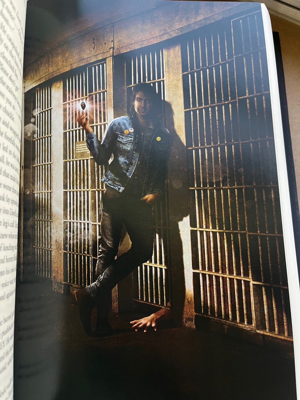 Stephen King "The Stand" Slipcased Deluxe Limited Gift Edition, Signed & Remarqued by Glenn Chadbourne w/COA