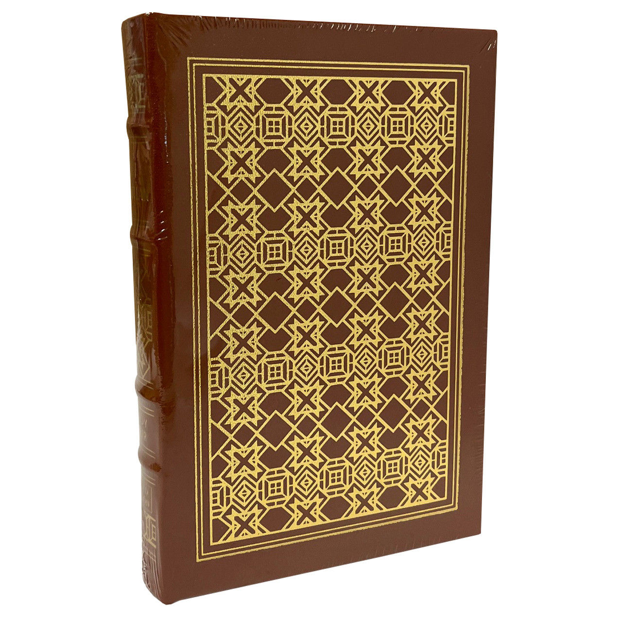 Andy Weir "The Martian"Signed Limited Edition w/COA [Sealed]