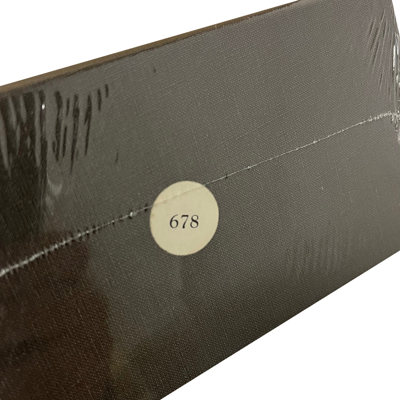 Stephen King "The Dark Tower" Signed Limited Edition No. 678, 5-Volume Matching Numbers Set [Sealed]