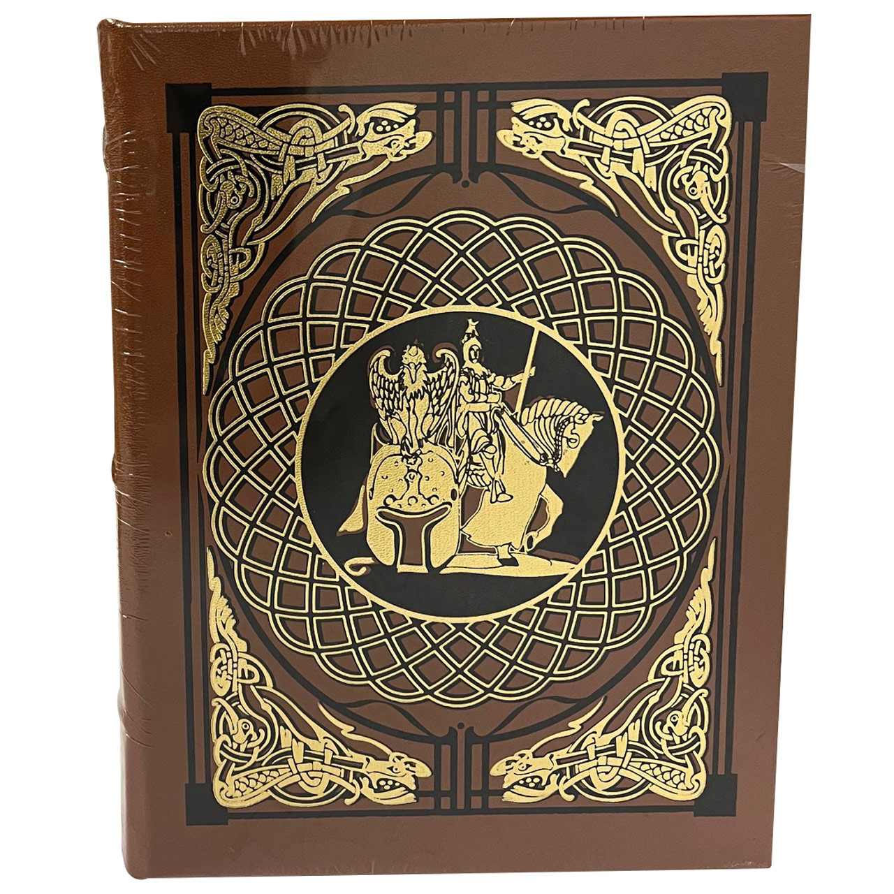 "The Mabinogion" Deluxe Signed Limited Artist Edition w/COA, Signed by Alan Lee [Sealed]