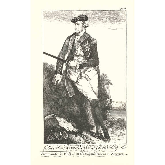 "An Impartial History of the War in America Between Great Britain and Her Colonies" Slipcased Deluxe Limited Edition of 800 [Sealed]