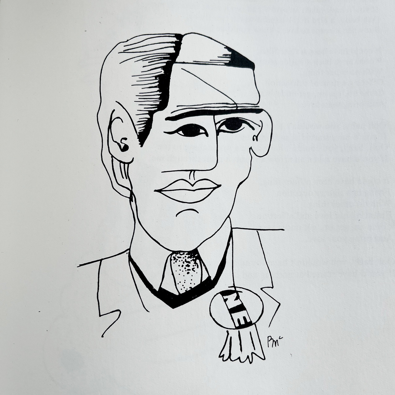 Paul McCartney "Composer/Artist" Traycased UK Signed First Edition w/COA, Letter of Authenticity