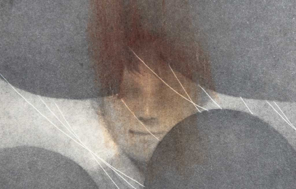 Joe Hill "The Black Phone" Signed Limited Edition of 750, Classic Edition [Sealed]