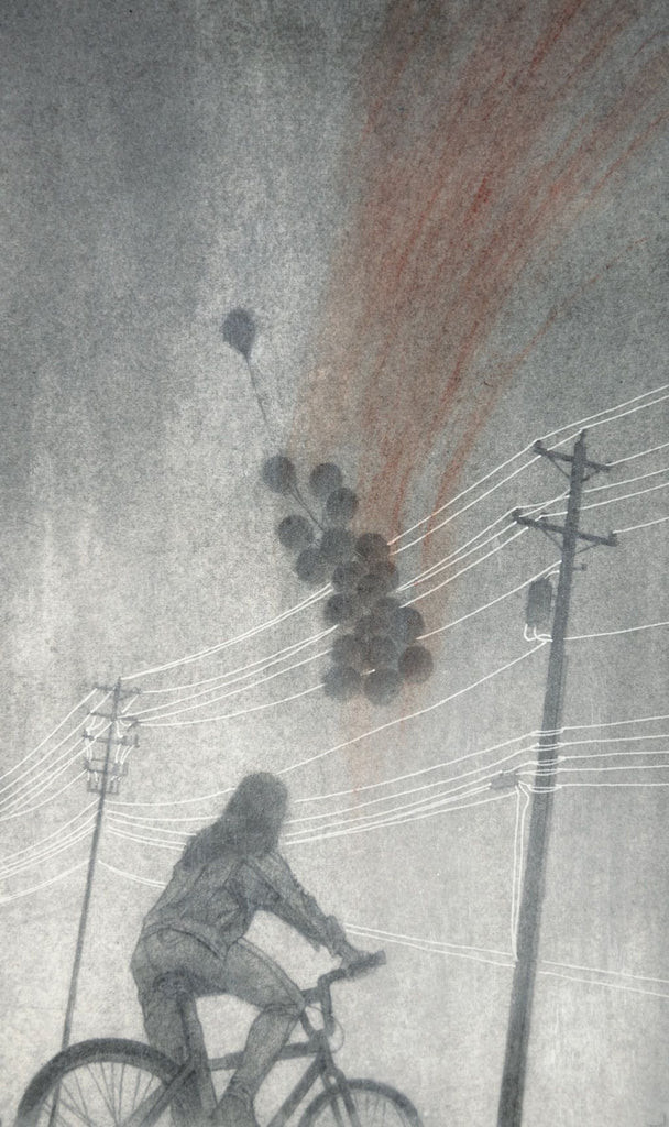 Joe Hill "The Black Phone" Signed Limited Edition of 750, Classic Edition [Sealed]