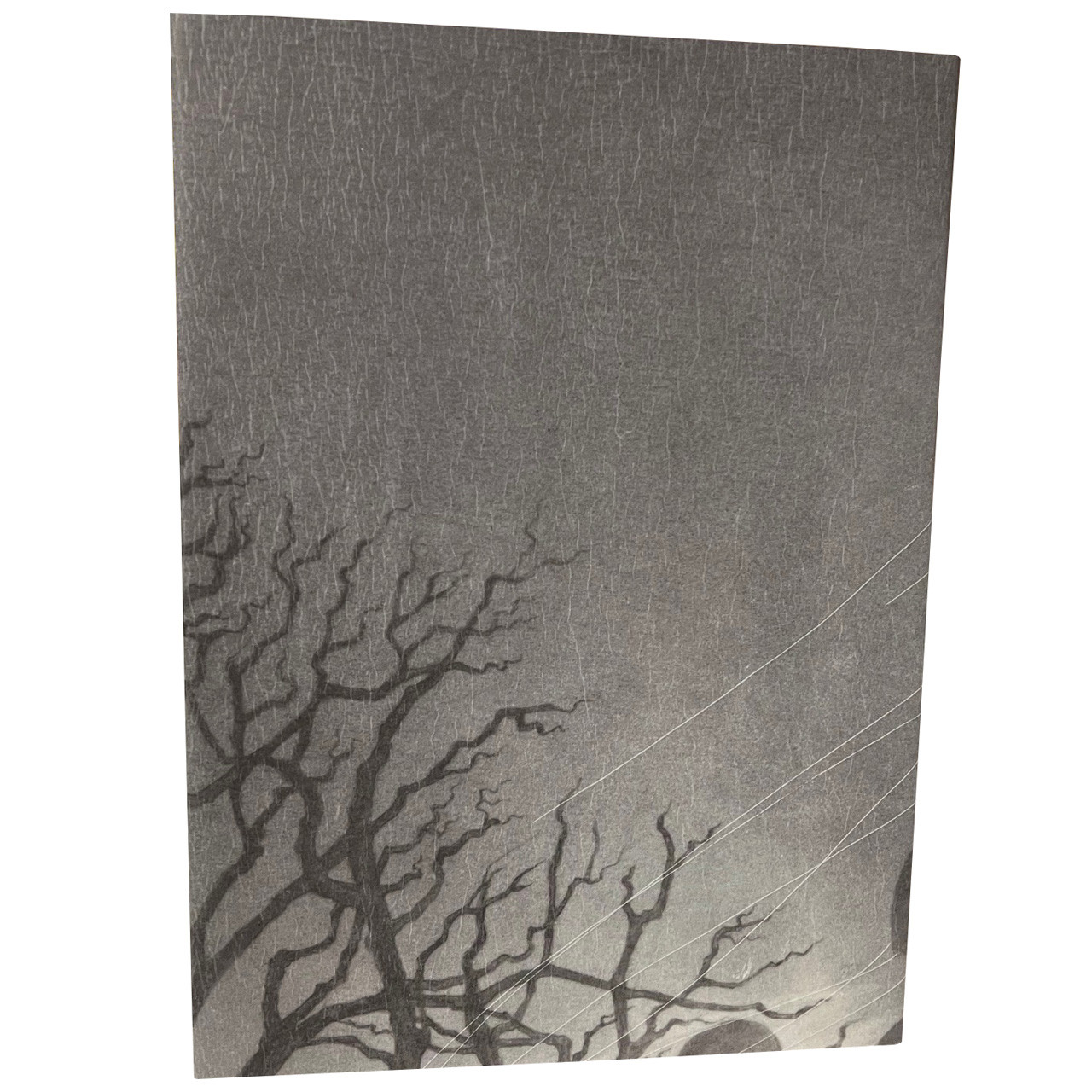 Joe Hill "The Black Phone" Signed Limited Edition of 750, Classic Edition [Sealed]