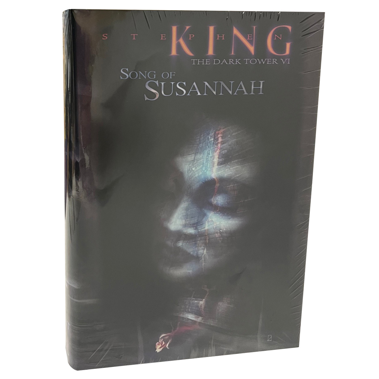 Stephen King "The Dark Tower VI: Song of Susannah" Slipcased Signed Artist Edition, First Edition [Sealed]