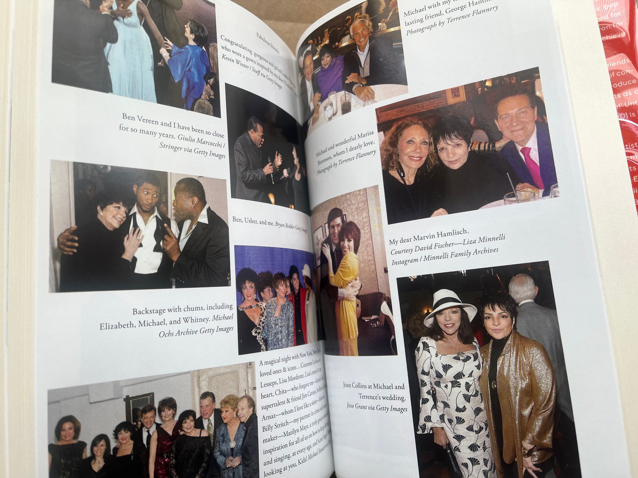 Liza Minnelli "Kids, Wait Till You Hear This!" Signed First Edition, First Printing, Tray-cased Limited Edition of 100 w/COA [Sealed]