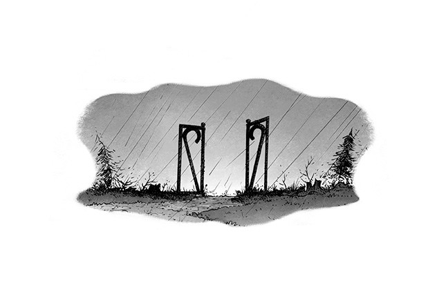 Joe Hill "WRAITH" Slipcased Deluxe Signed Limited Edition of 1750 [Sealed]