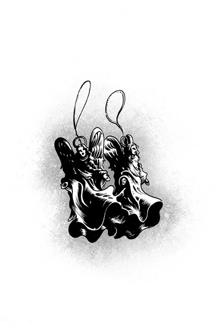 Joe Hill "WRAITH" Slipcased Deluxe Signed Limited Edition of 1750 [Sealed]