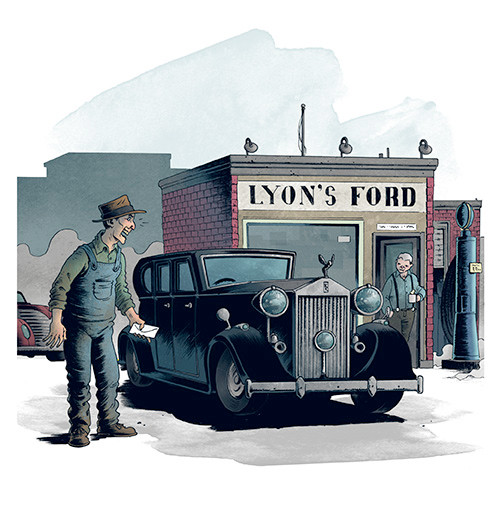 Joe Hill "WRAITH" Slipcased Deluxe Signed Limited Edition of 1750 [Sealed]