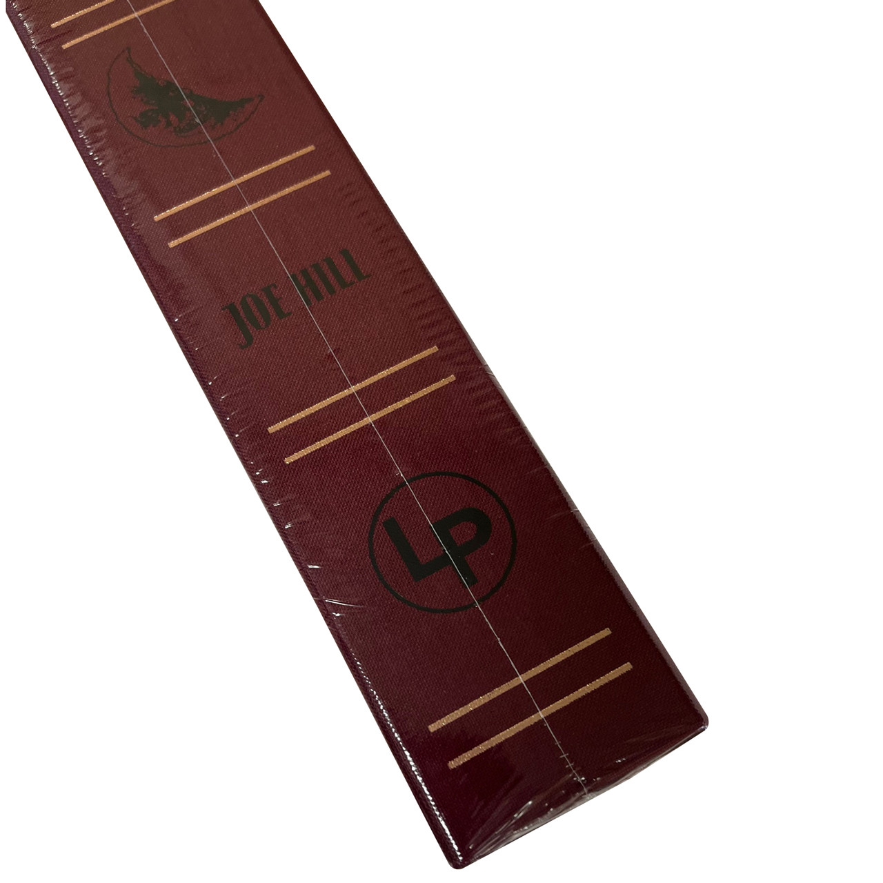 Joe Hill "WRAITH" Slipcased Deluxe Signed Limited Edition of 1750 [Sealed]