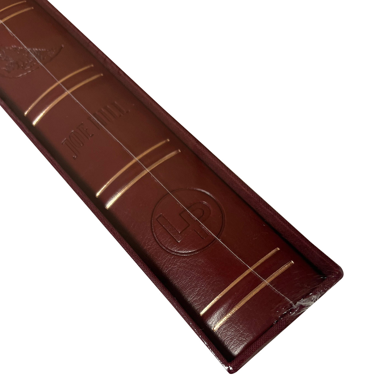 Joe Hill "WRAITH" Slipcased Deluxe Signed Limited Edition of 1750 [Sealed]