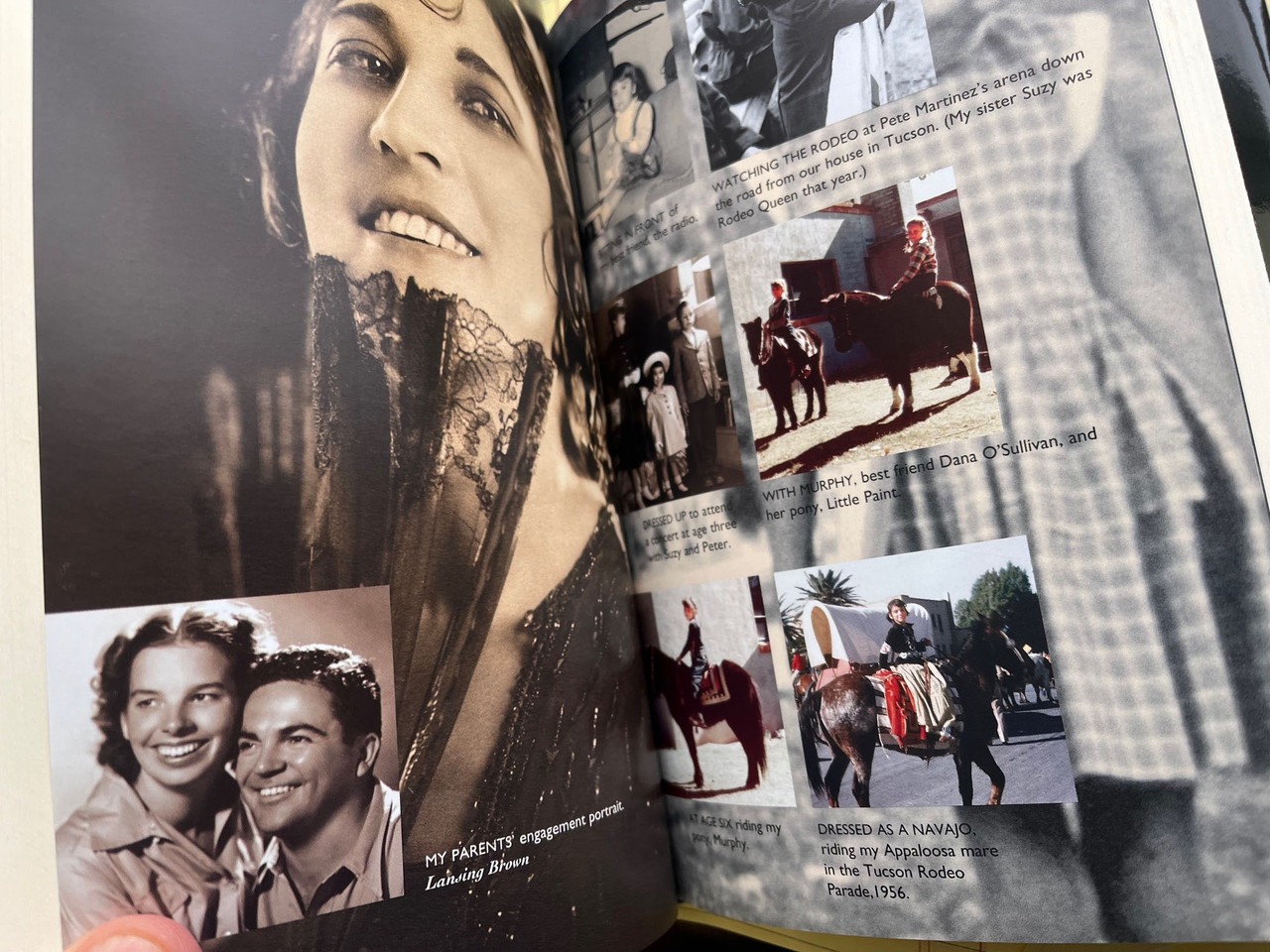 Linda Ronstadt "Simple Dreams: A Musical Memoir" Signed First Edition, First Printing [NF/NF]