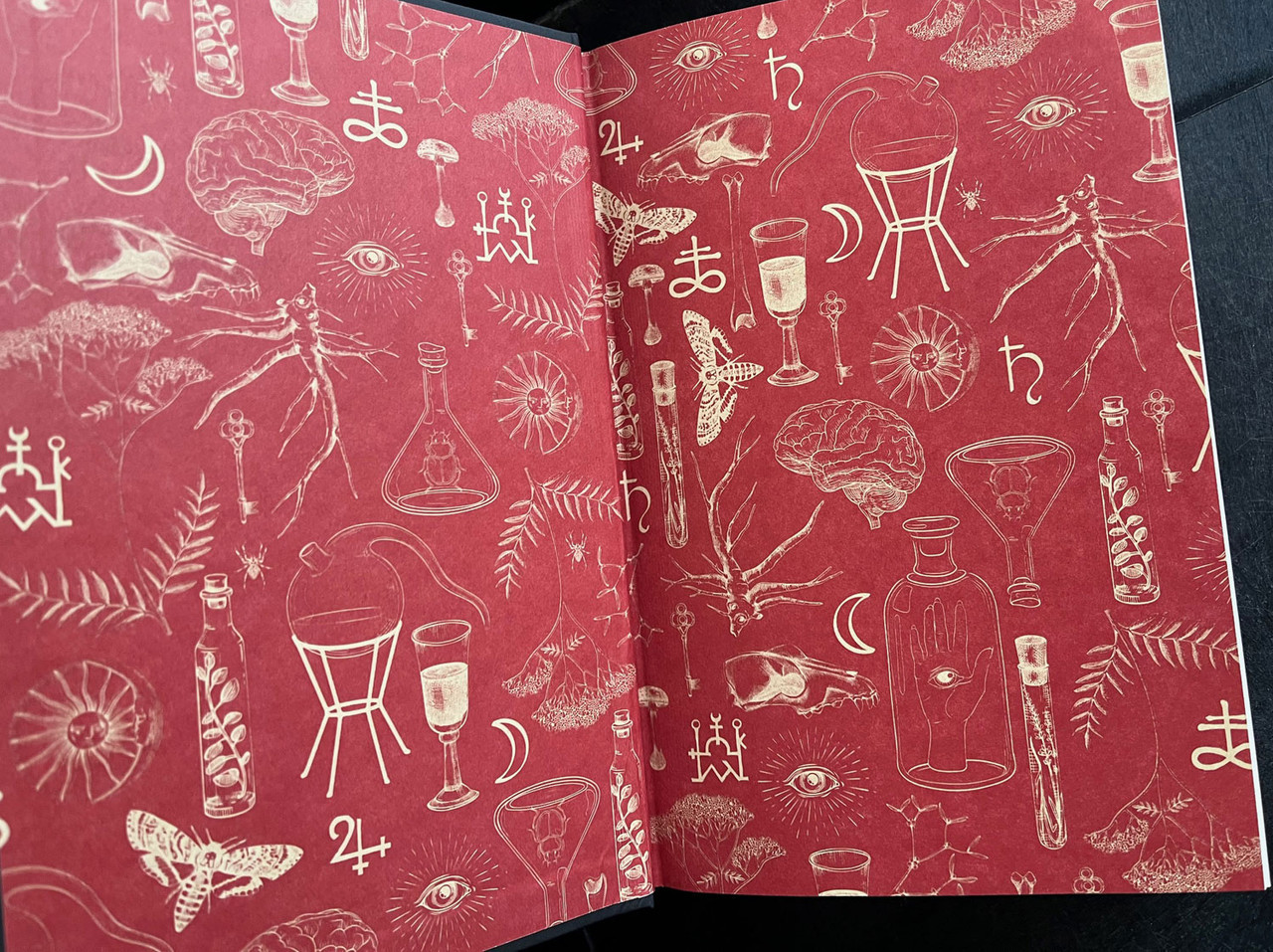 SenLinYu "Alchemised" Signed First Edition, Slipcased Limited Edition "BC" w/COA [Sealed]