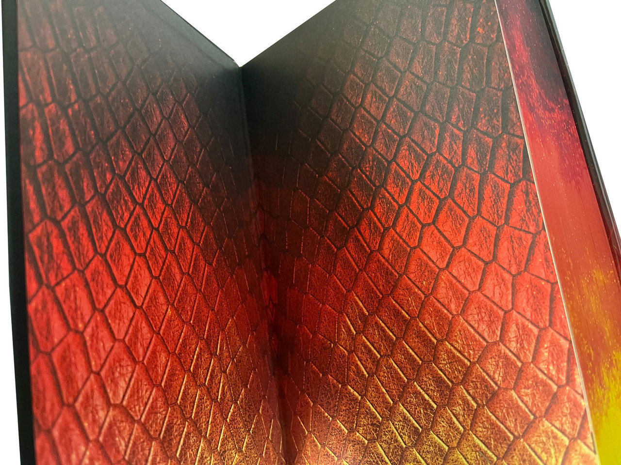 Joe Hill "King Sorrow" Slipcased Signed Limited First Edition of 1500, PREM1ER Edition [Sealed]