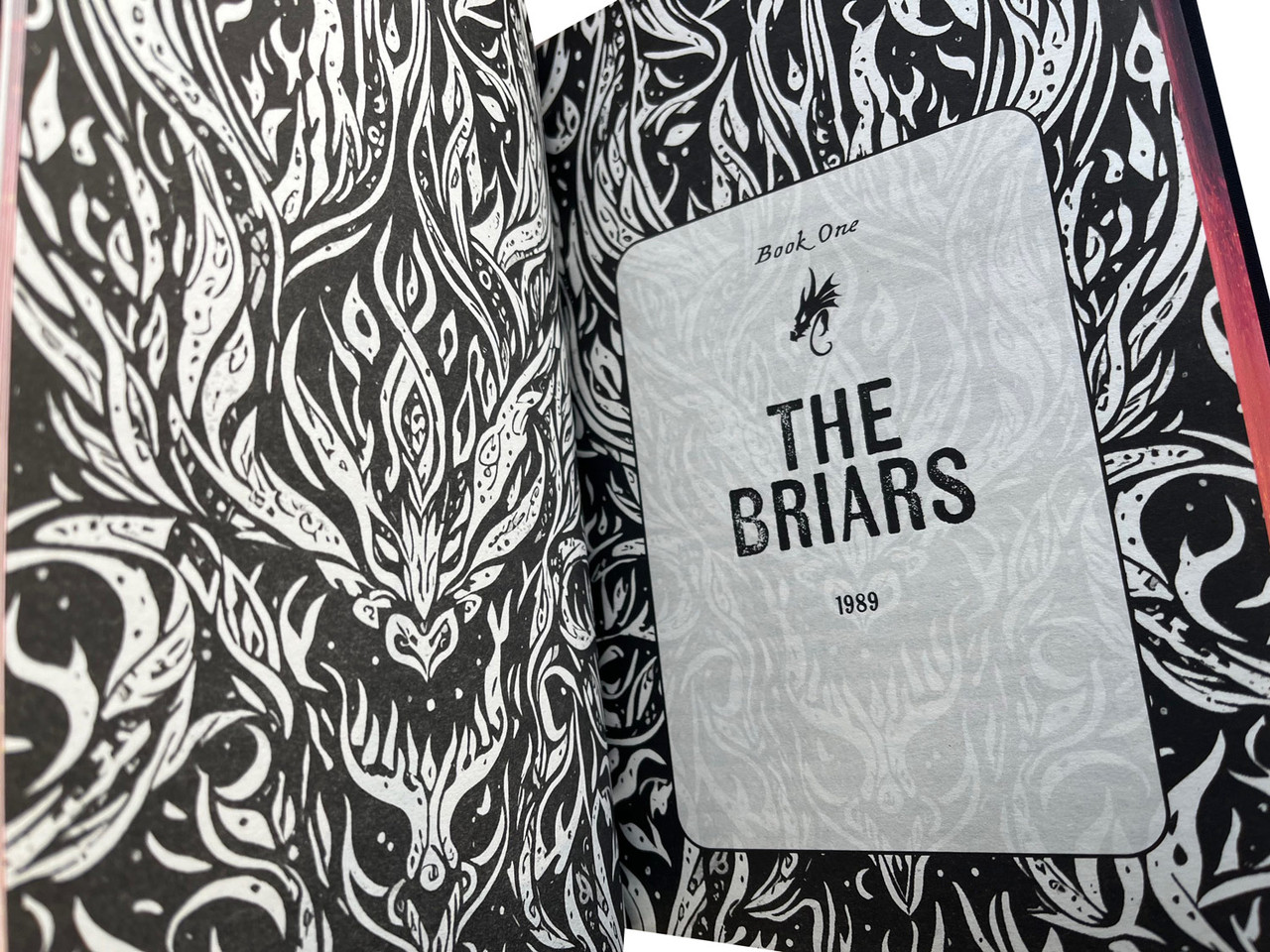 Joe Hill "King Sorrow" Slipcased Signed Limited First Edition of 1500, PREM1ER Edition [Sealed]