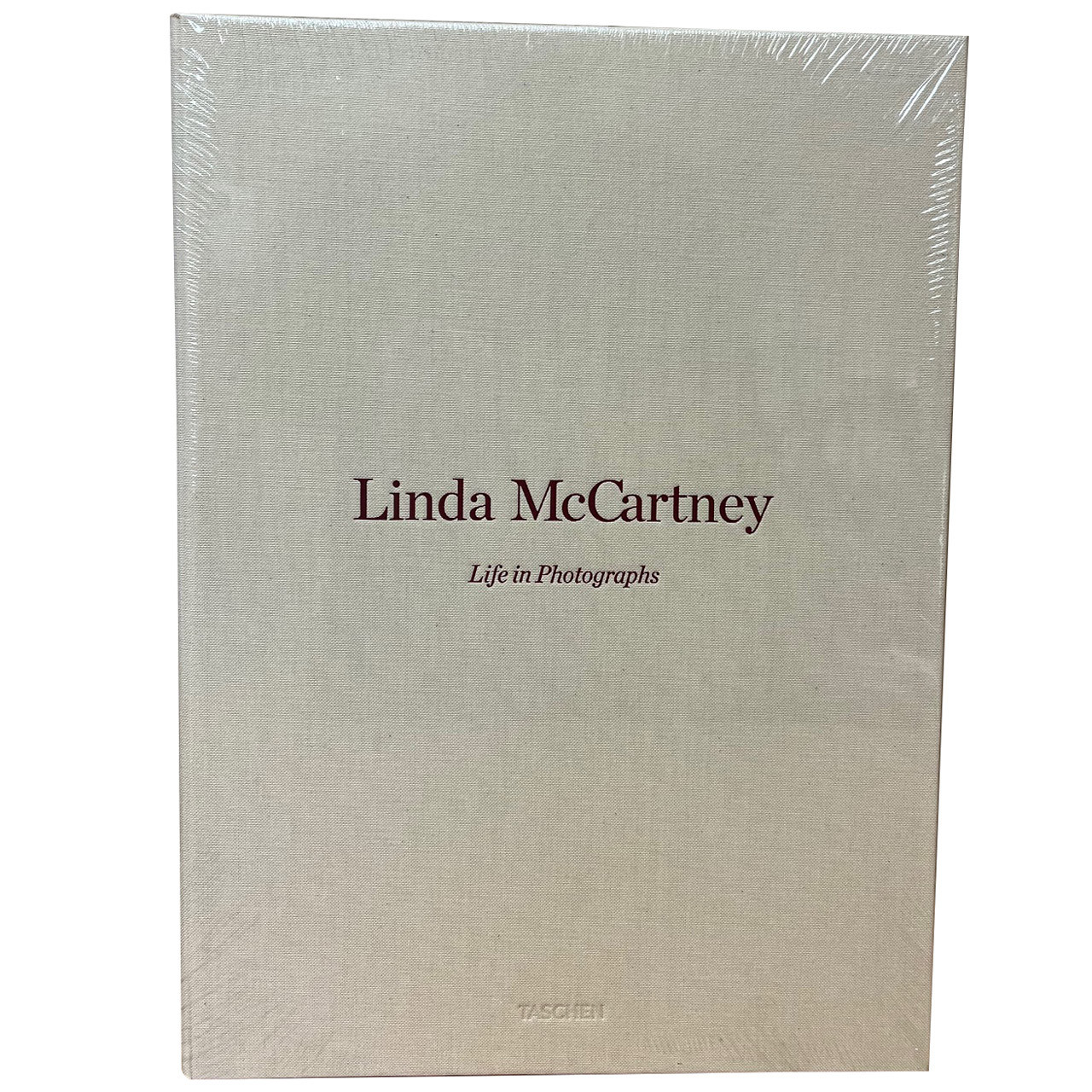 Linda McCartney: Life in Photographs 写真集 Linda McCartney 
