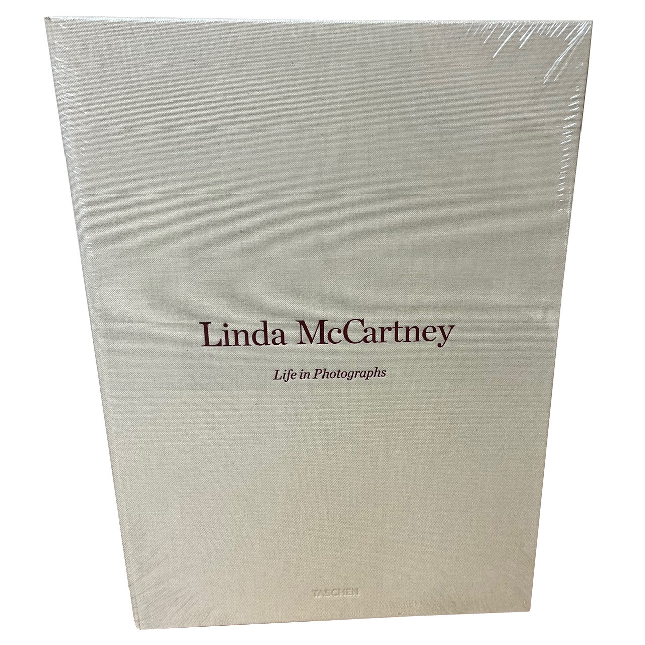 Linda McCartney 