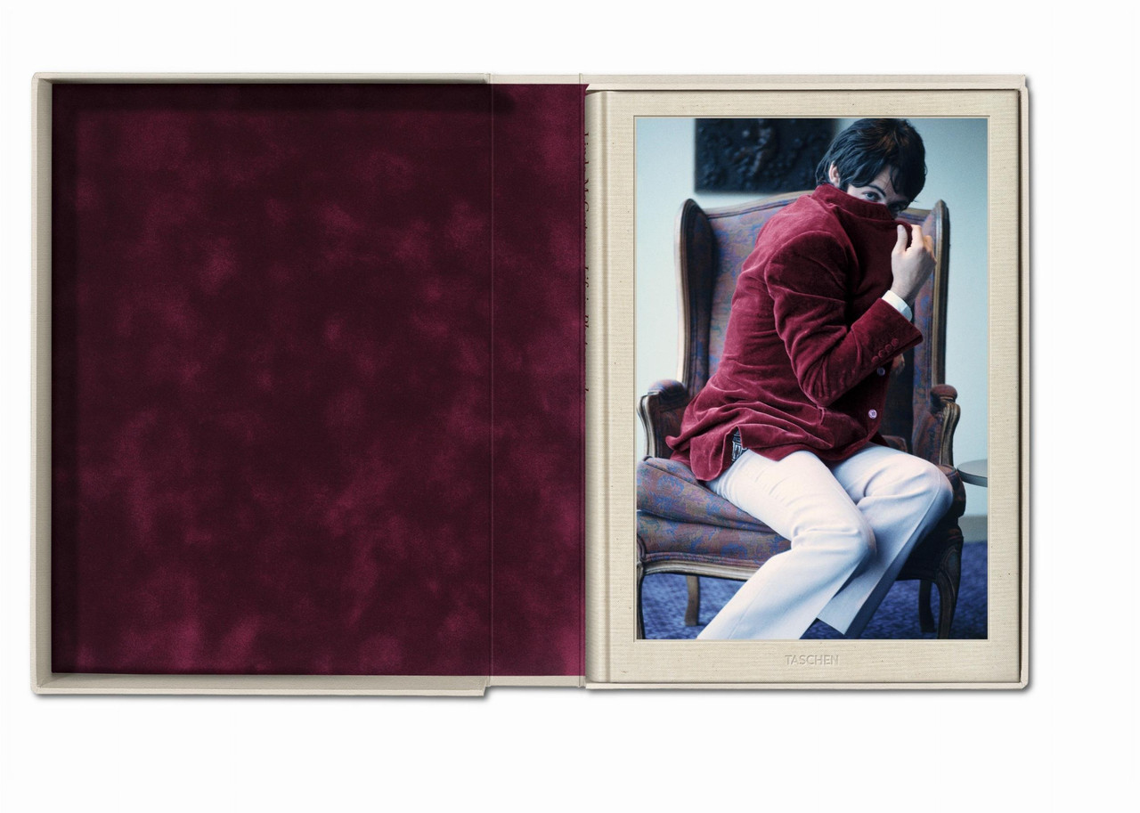Linda McCartney "Life In Photographs" Traycased Signed Limited Edition No. 331 of 750 (Signed by Paul McCartney) [Sealed]