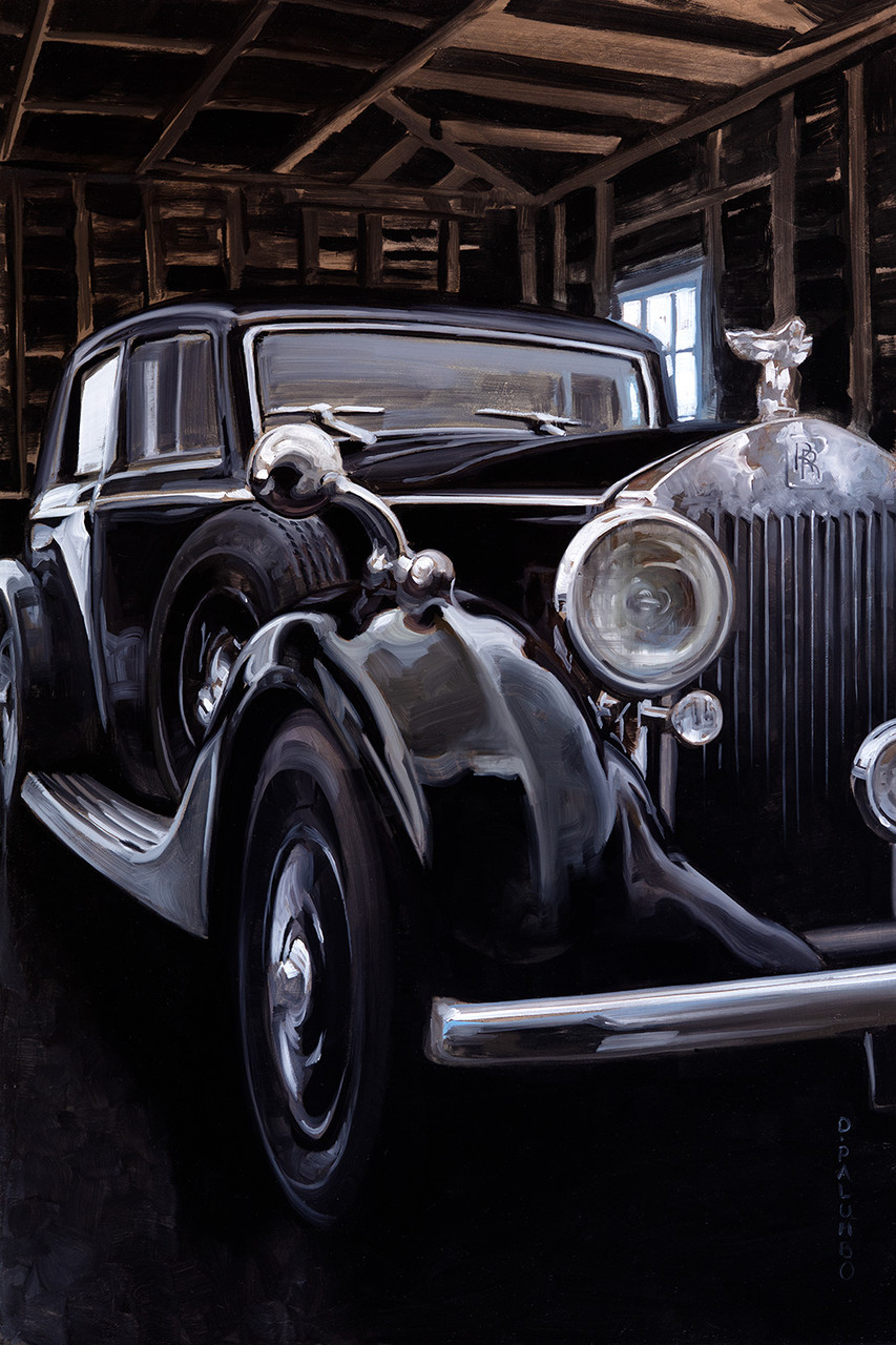 Joe Hill "NOS4A2" Slipcased Signed Limited Edition of 1750 [Sealed]