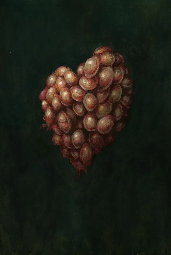 Joe Hill "20th Century Ghosts", "Horns" Matching Signed Lettered Edition Set "MM" of 52, Traycased [Very Fine]