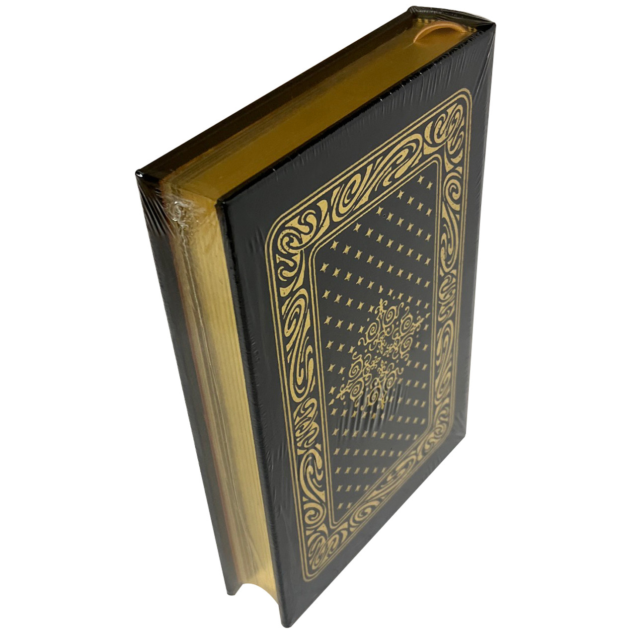 Neil deGrasse Tyson "Space Chronicles" Signed Limited Edition w/COA Leather-Bound [Sealed]